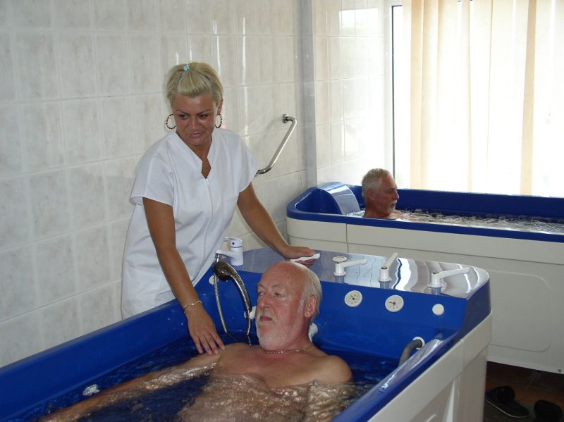 Peste 700 de bilete de tratament, nevalorificate la nivelul CJP