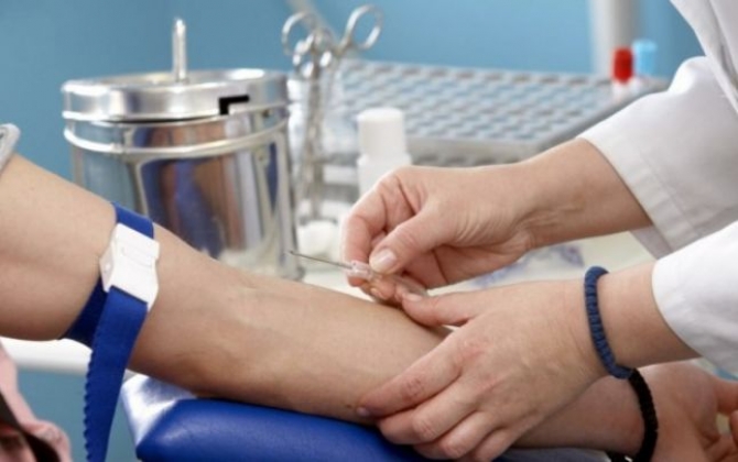 S-a publicat lista unităţilor în care se distribuie vouchere pentru pacienţii cu Hepatita C