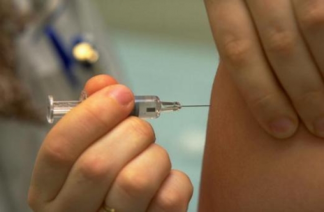 Peste 630 de gorjeni s-au vaccinat antigripal, în ultima săptămână