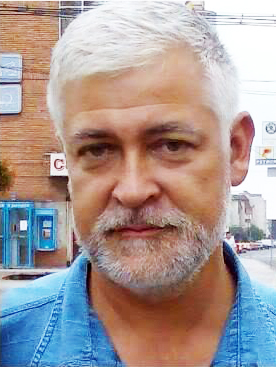 Şorop revine preşedinte la Partidul Ecologist Român