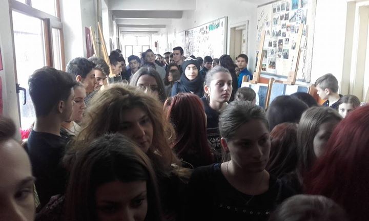 Zilele Liceului de Arte “Constantin Brăiloiu”