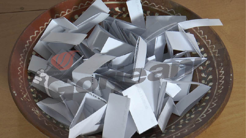 Câştigătorii de la Tombola de Crăciun a Gorjeanul