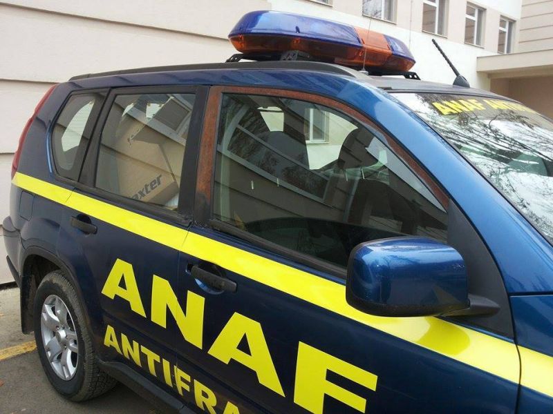 Prejudicii de milioane de lei şi sesizări penale, constatate de inspectorii AJFP