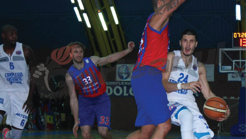 Program infernal pentru Energia