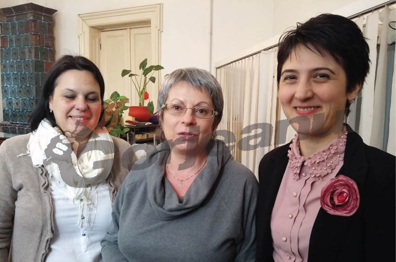 Zeci de elevi gorjeni, interesați de testul Cambridge