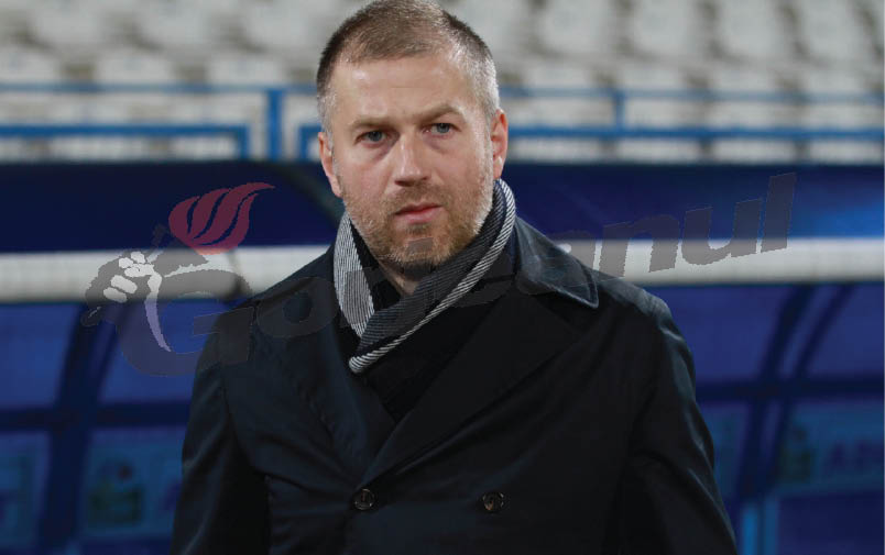 Edi Iordănescu vrea Italia și Anglia la Euro