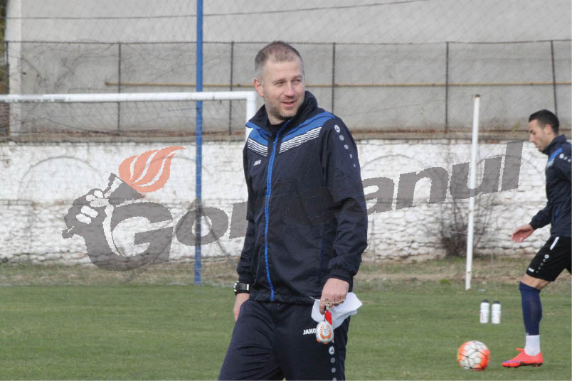 Edi Iordănescu e îngrijorat, dar Narcis Răducan continuă să fie optimist