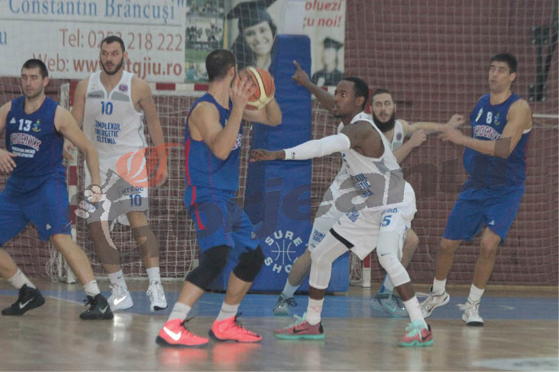 Energia adună victorii și în campionat