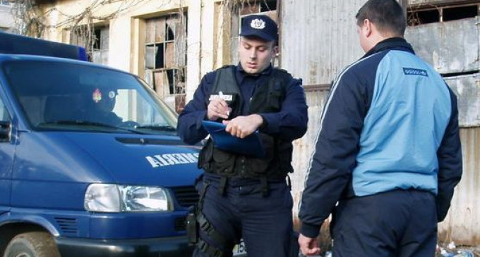 Amenzi de aproape 7000 de lei, aplicate de jandarmi