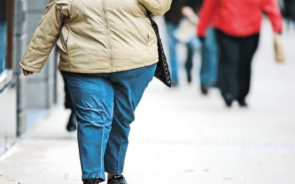 Peste o mie de gorjeni suferă de obezitate