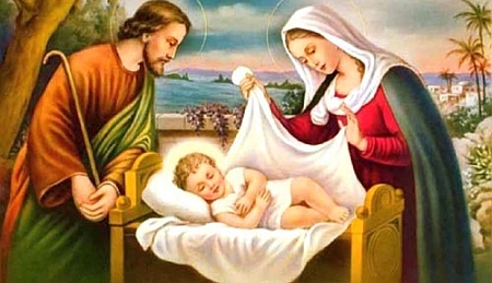 Lumina, şi Adevărul, şi Viaţa – ÎPS Părinte dr. IRINEU, Arhiepiscopul Craiovei și Mitropolitul Olteniei: “Naşterea Domnului este cea mai umană sărbătoare a credinţei noastre ortodoxe”