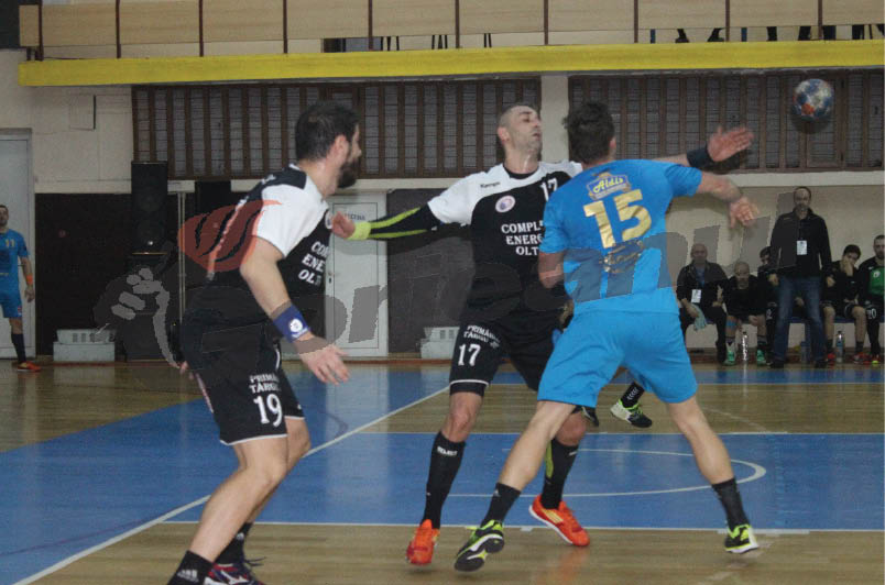 Din nou cu Călărașiul