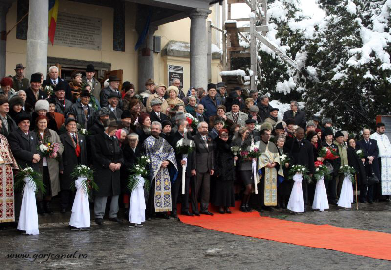 63.500 lei pentru “Nunta de Aur”