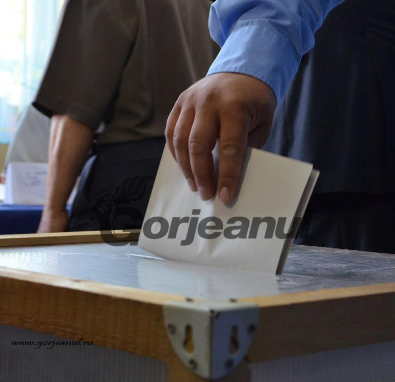 Alegerile locale, programate pentru data de 5 iunie