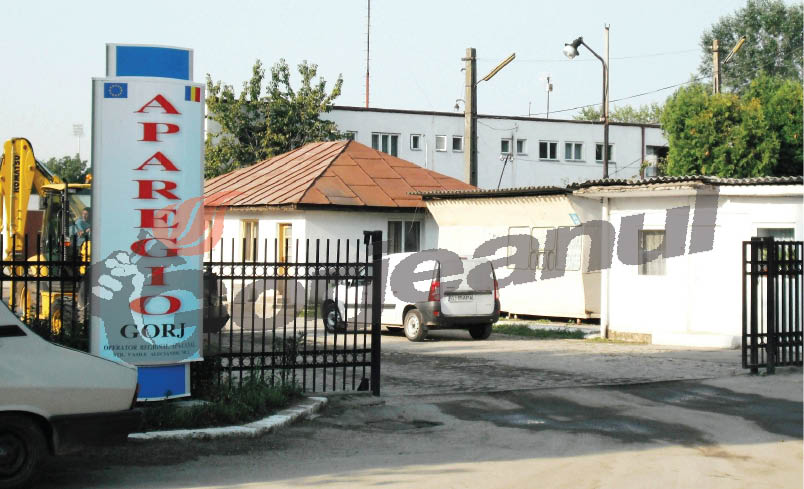 Aparegio a redus tarifele la serviciile de apă şi canalizare