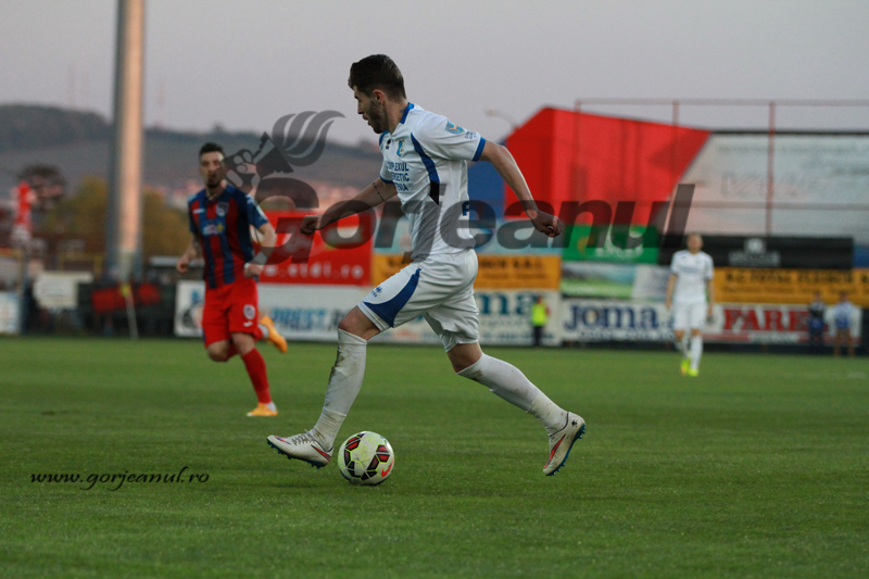 Programul etapelor 24 și 25 din Liga 1