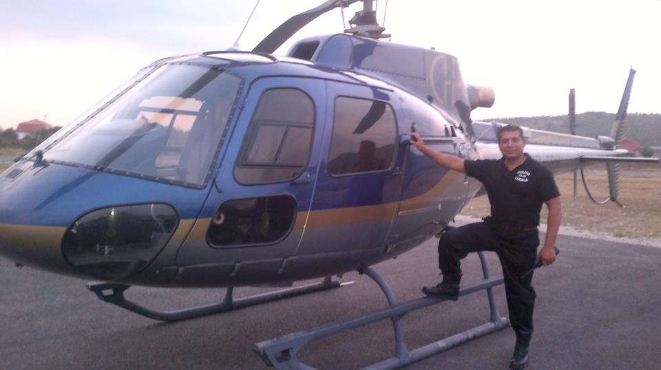 balaceanu maikidon 1