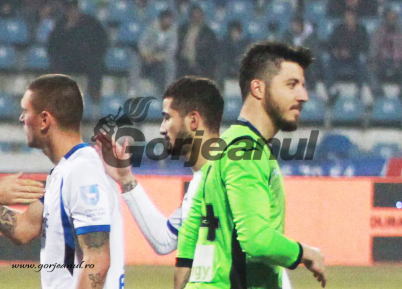 Bălgrădean în poarta pandură?