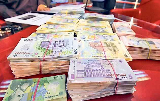 Bani de la stat pentru afaceriştii de la sate