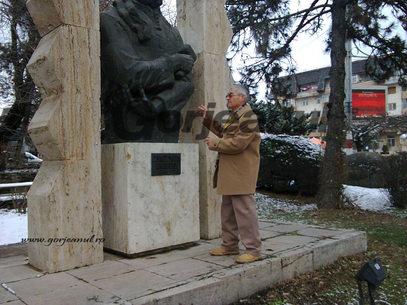 Educaţia…şi Lecţia de viaţă – «Maxime» și «cugetări», într-un dialog imaginar cu BRÂNCUȘI – “Eu am făcut piatra să cânte pentru Omenire”