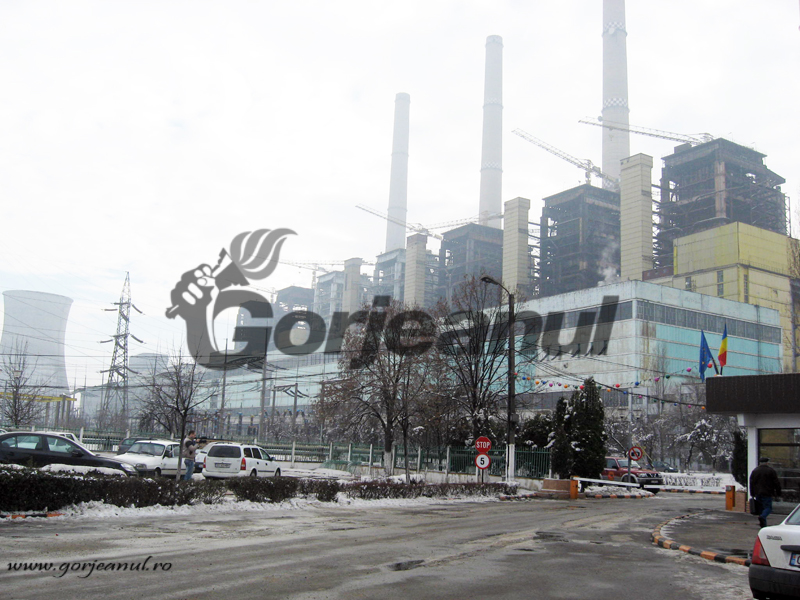 Garda de Mediu Gorj, sesizată să intervină împotriva CEO