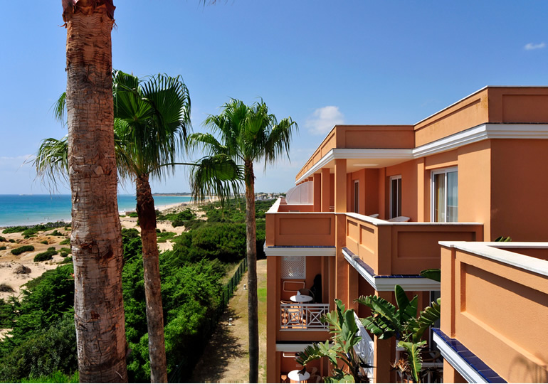 Cantonament la Cadiz