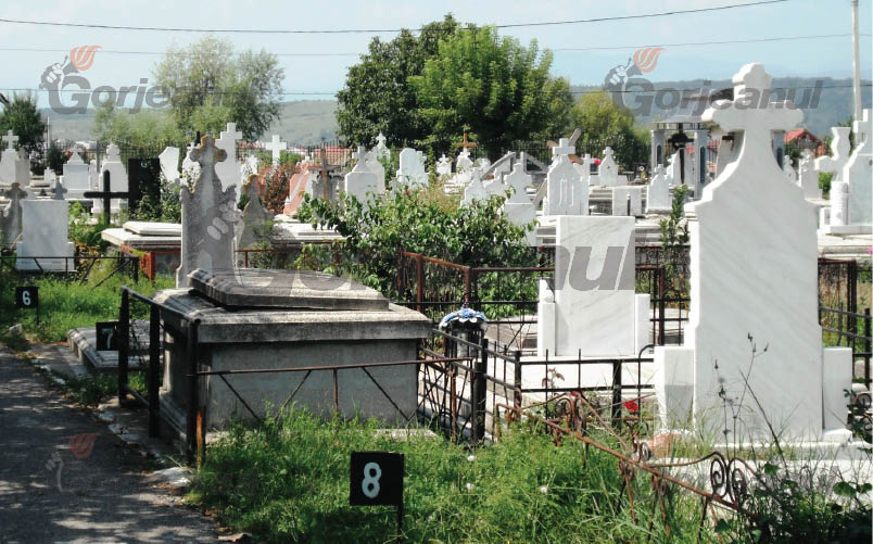 Concesionarii locurilor de veci din Cimitirul Municipal, aşteptaţi la reînnoirea contractelor