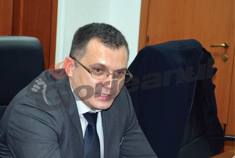 Morega dixit: Ciobotărică, consiliat prin interpuși de Condescu și Manțog