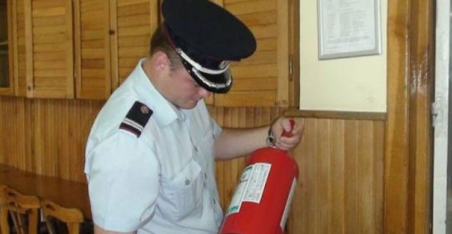 În toate şcolile din Gorj – Prioritate siguranţei şi securităţii la incendii