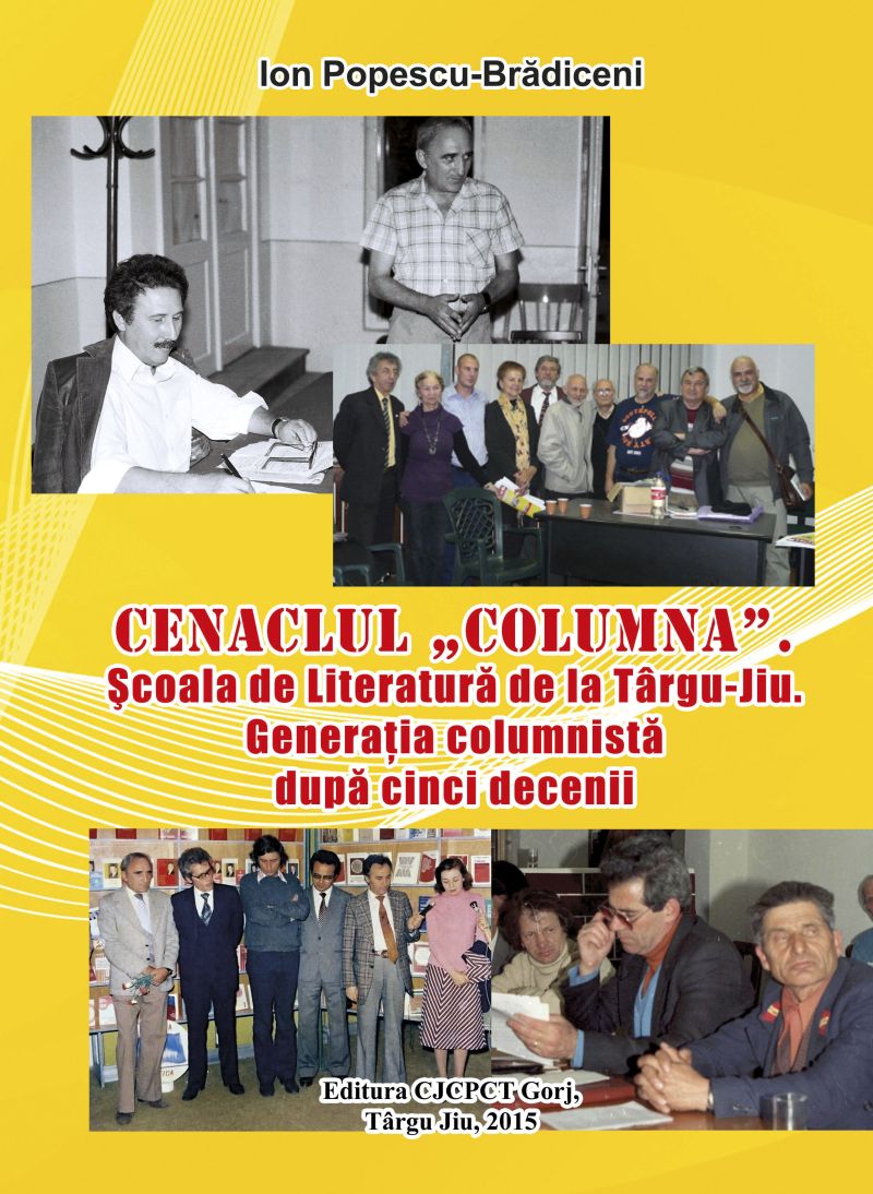 Ion Popescu-Brădiceni – un studiu de caz