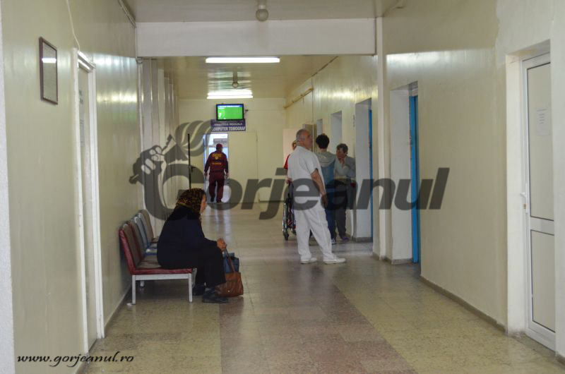 Sanitas vrea lege pentru descurajarea violenței asupra cadrelor medicale