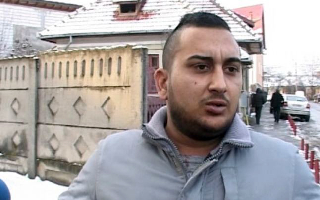 Fugarul Puienică și-a primit condamnarea! E cu suspendare!