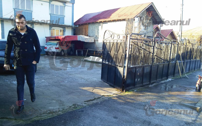 Tentativă eșuată de debranșare a datornicilor din Meteor