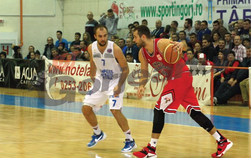 Pas fals în Cupa României