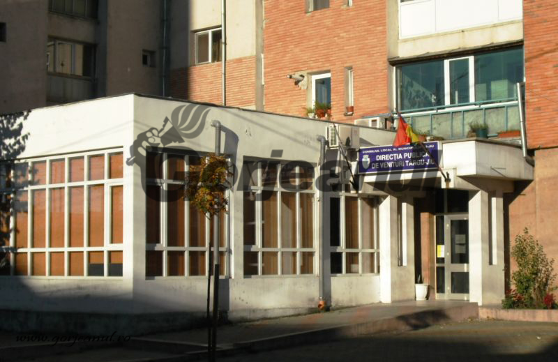 directia de venituri finante