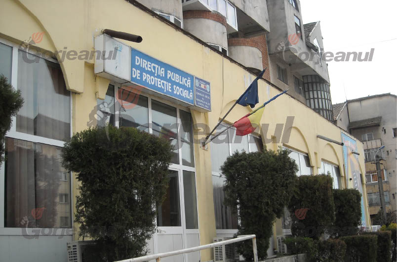 Angajări la DPPS Târgu-Jiu şi Arcani