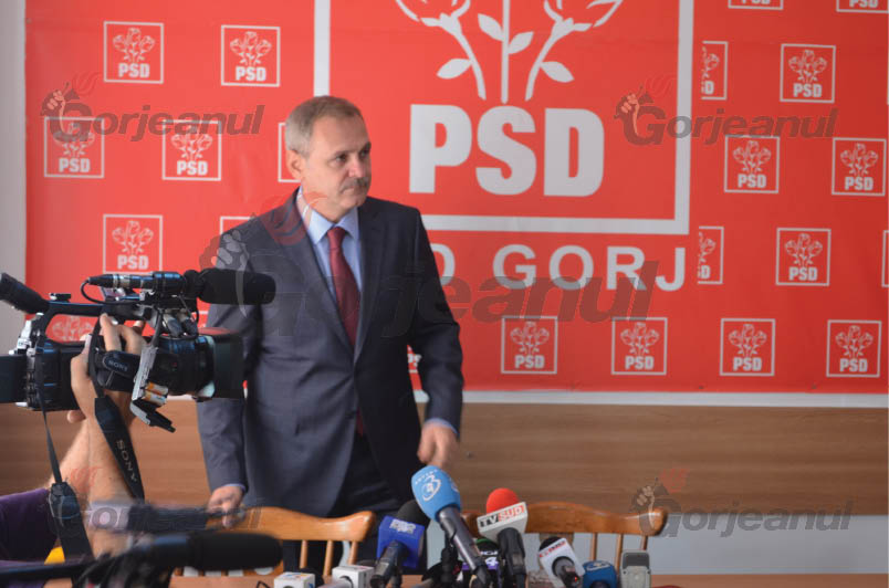 dragnea