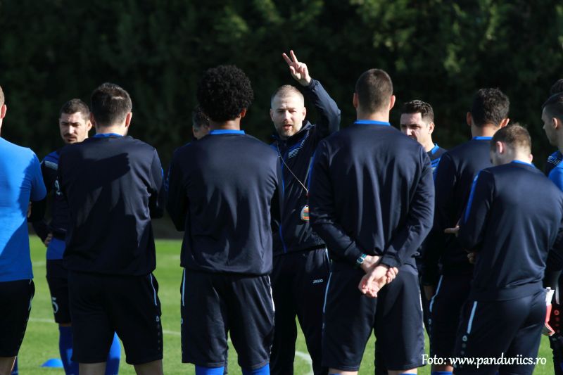 Condiții bune la Chiclana de la Frontera