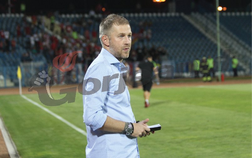 Edi Iordănescu a clarificat lucrurile: “Voi rămâne la Târgu-Jiu!”