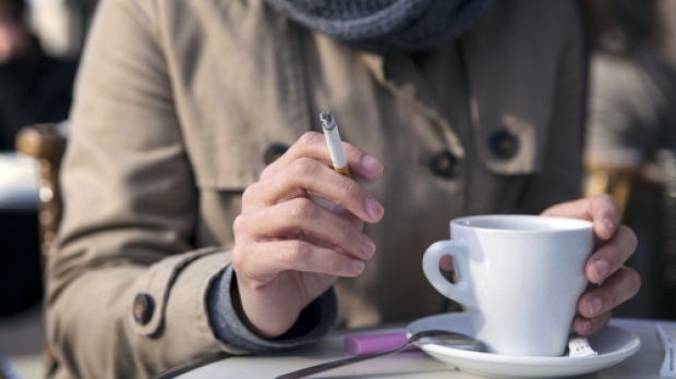 Plasturii cu nicotină s-ar putea compensa