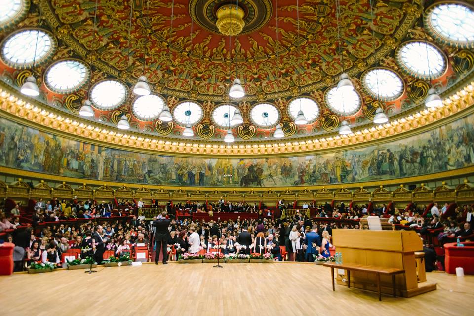 gala asistenti sociali