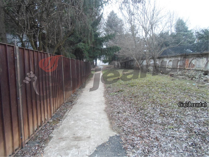 Noul stadion din Târgu-Jiu ciuntește fosta proprietate a lui Ceaușescu