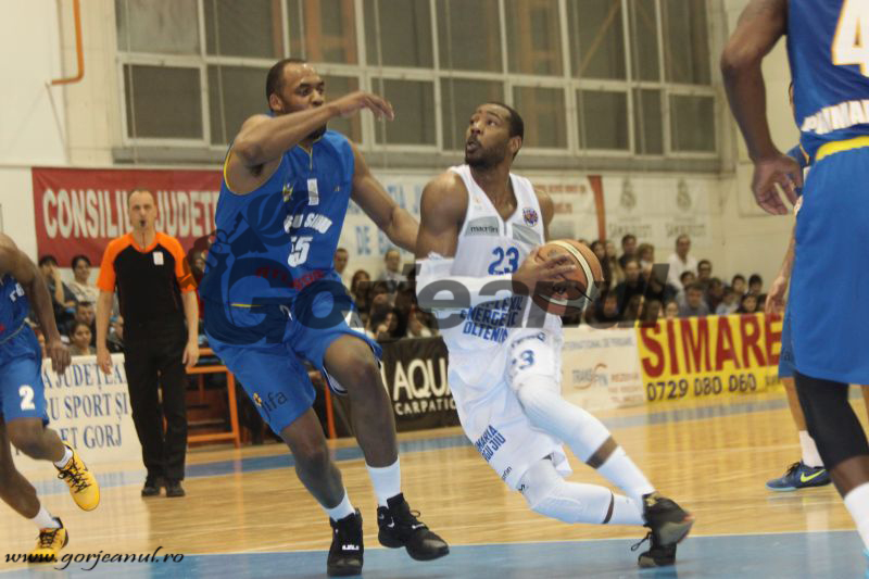 Energia nu se regăsește și a pierdut un nou meci pe teren propriu / Se adună înfrângerile…