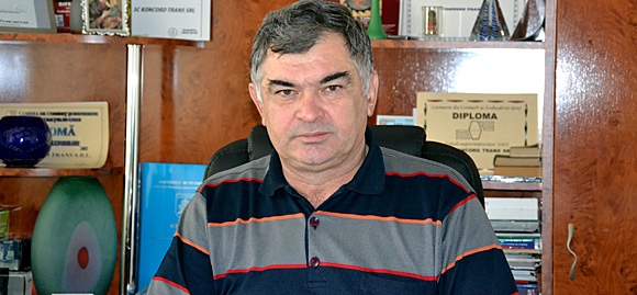 Barbu pune un miliardar în euro pe culoarul îngust al PNL către Primăria Târgu-Jiu