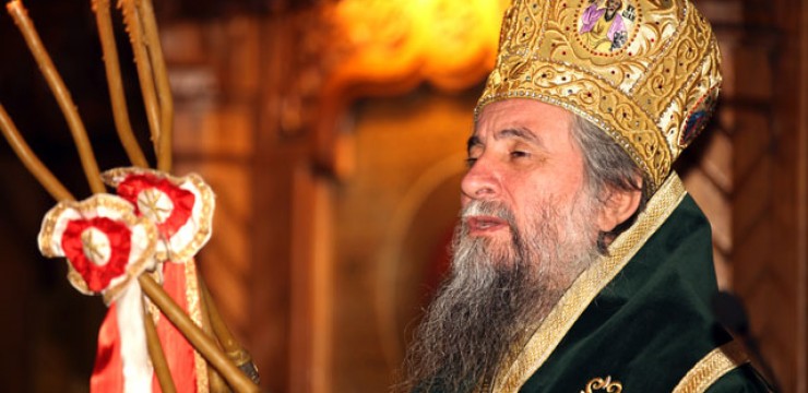 Lumina, şi Adevărul, şi Viaţa – ÎPS Părinte dr. IRINEU, Arhiepiscopul Craiovei și Mitropolitul Olteniei: “Biserica nu este întemeiată de cineva din lumea aceasta, ci, este biserica întemeiată de Însuși Fiul Lui Dumnezeu”