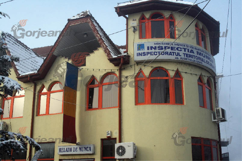 Amenzi de 65.500 de lei pentru angajatorii gorjeni