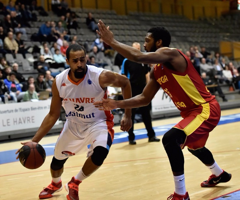 Energia a făcut spectacol în Hexagon – Calificarea e în mâna lor!