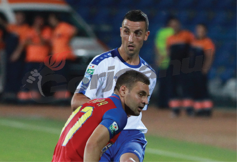 Momcilovic spune “pas” Stelei!