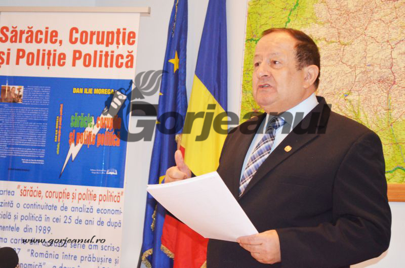 Banii înapoi şi o cercetare a organelor statului / Morega: “Sondajul de la PNL nu există”!