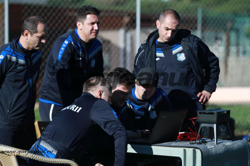 Steaua a iscat un scandal la națională / Narcis Răducan vrea să cheme și el jucătorii în cantonament